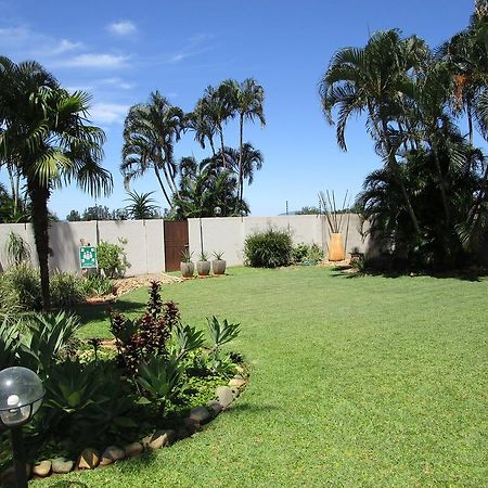 Aber Jetz Guesthouse Pongola Luaran gambar