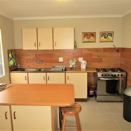Aber Jetz Guesthouse Pongola Luaran gambar