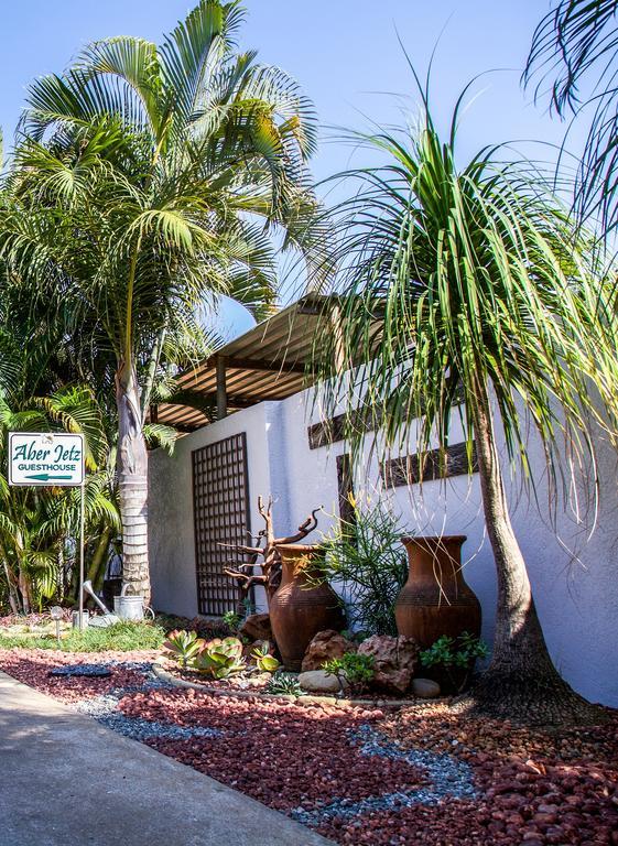 Aber Jetz Guesthouse Pongola Luaran gambar