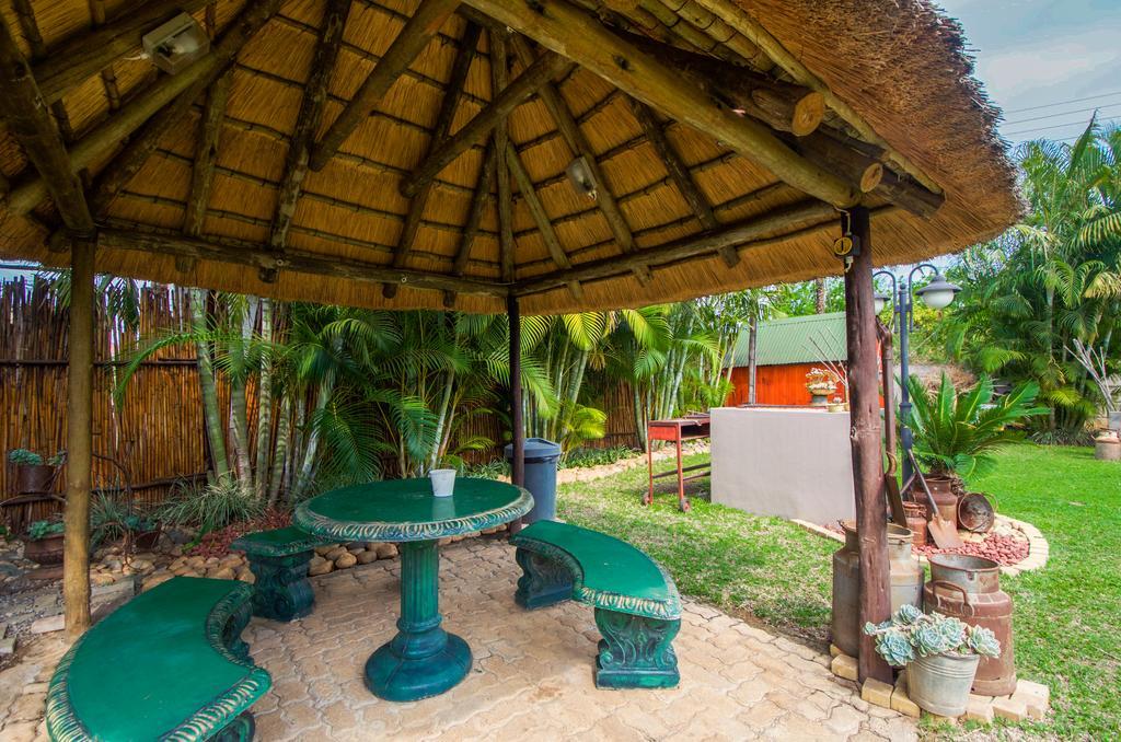 Aber Jetz Guesthouse Pongola Luaran gambar