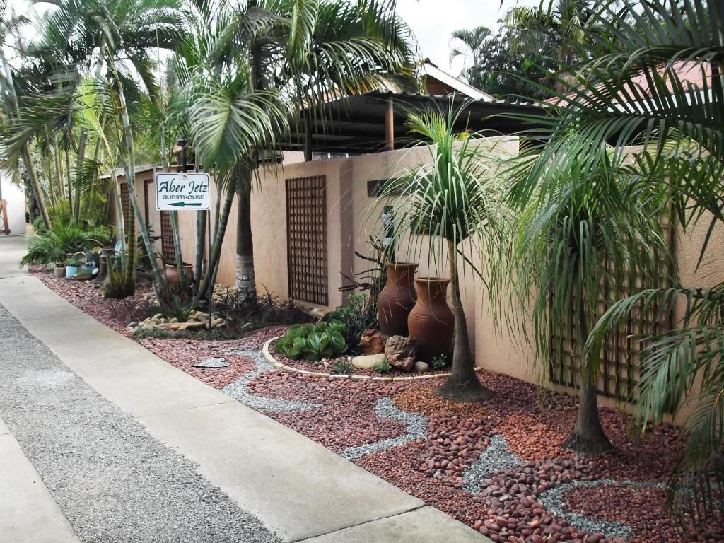 Aber Jetz Guesthouse Pongola Luaran gambar