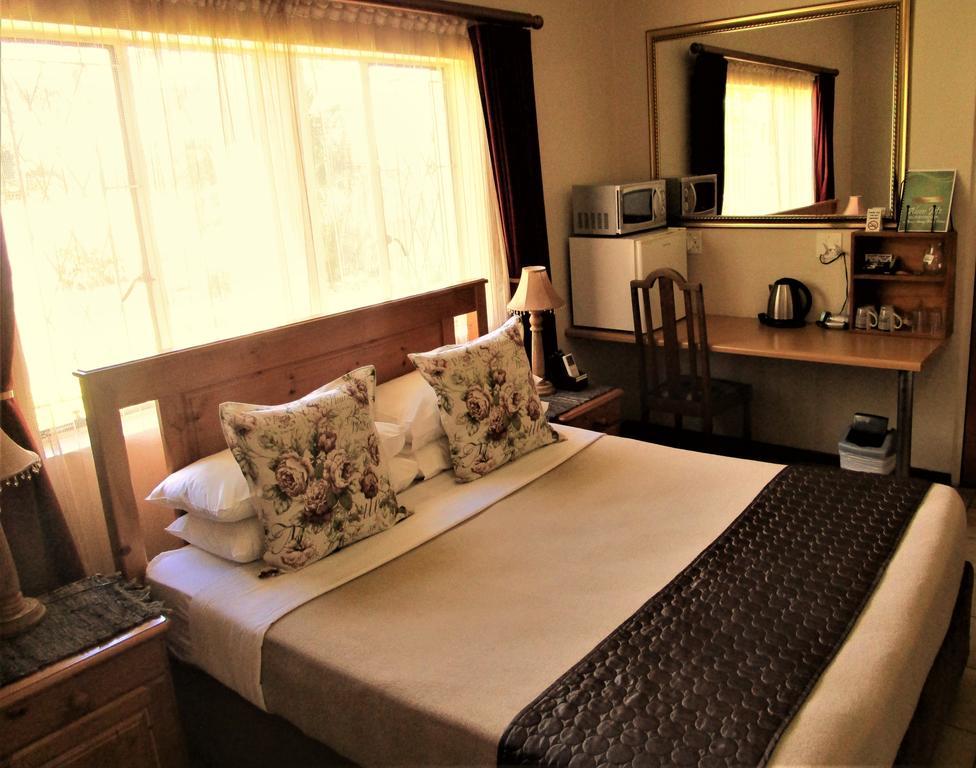 Aber Jetz Guesthouse Pongola Luaran gambar