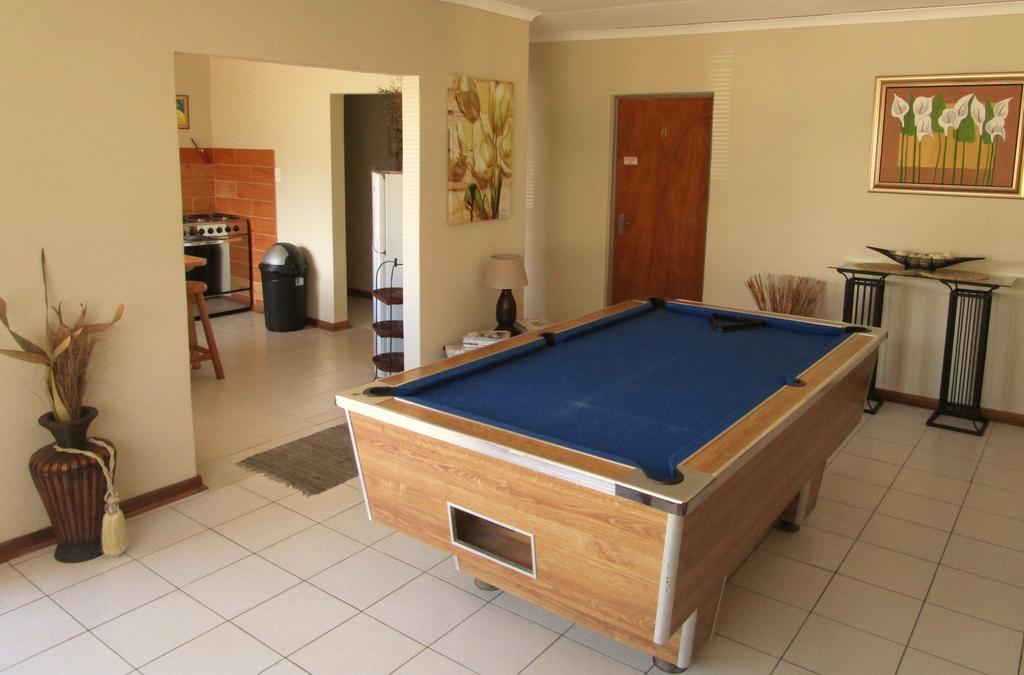 Aber Jetz Guesthouse Pongola Luaran gambar