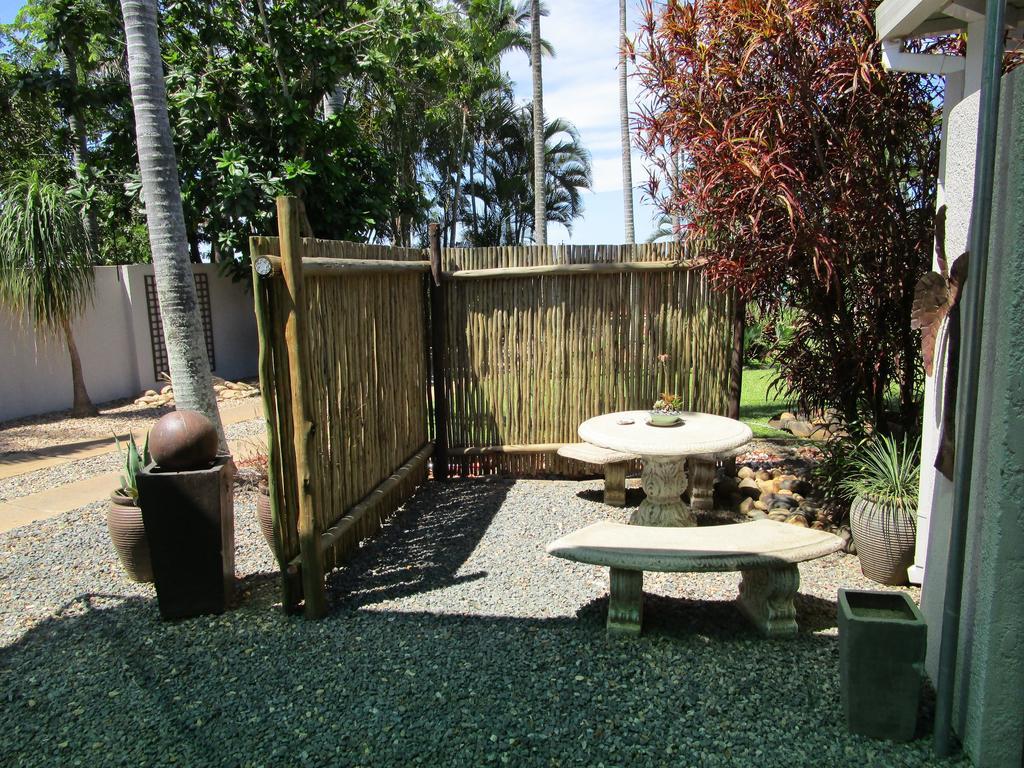 Aber Jetz Guesthouse Pongola Luaran gambar