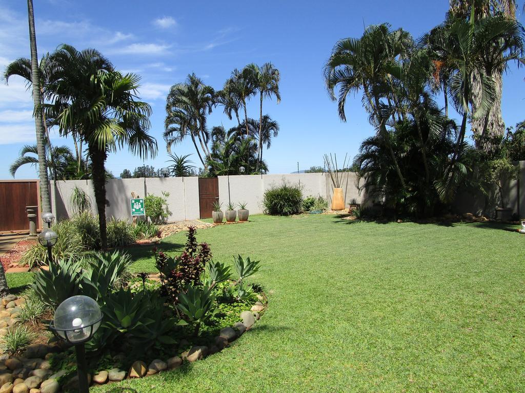 Aber Jetz Guesthouse Pongola Luaran gambar