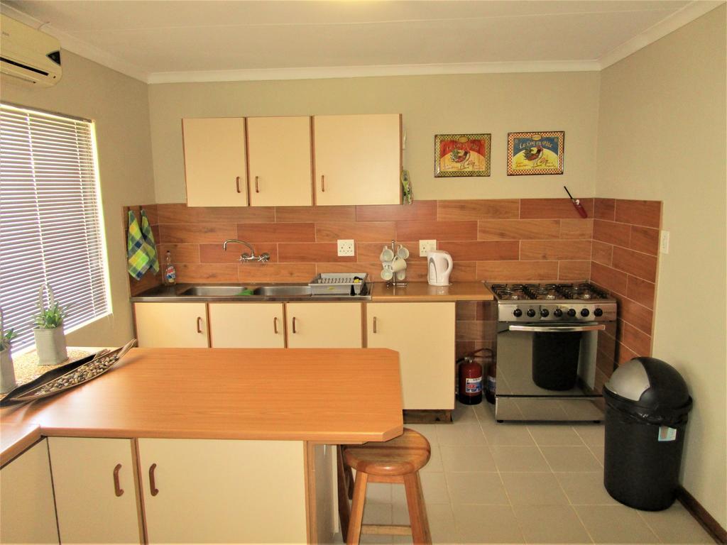 Aber Jetz Guesthouse Pongola Luaran gambar