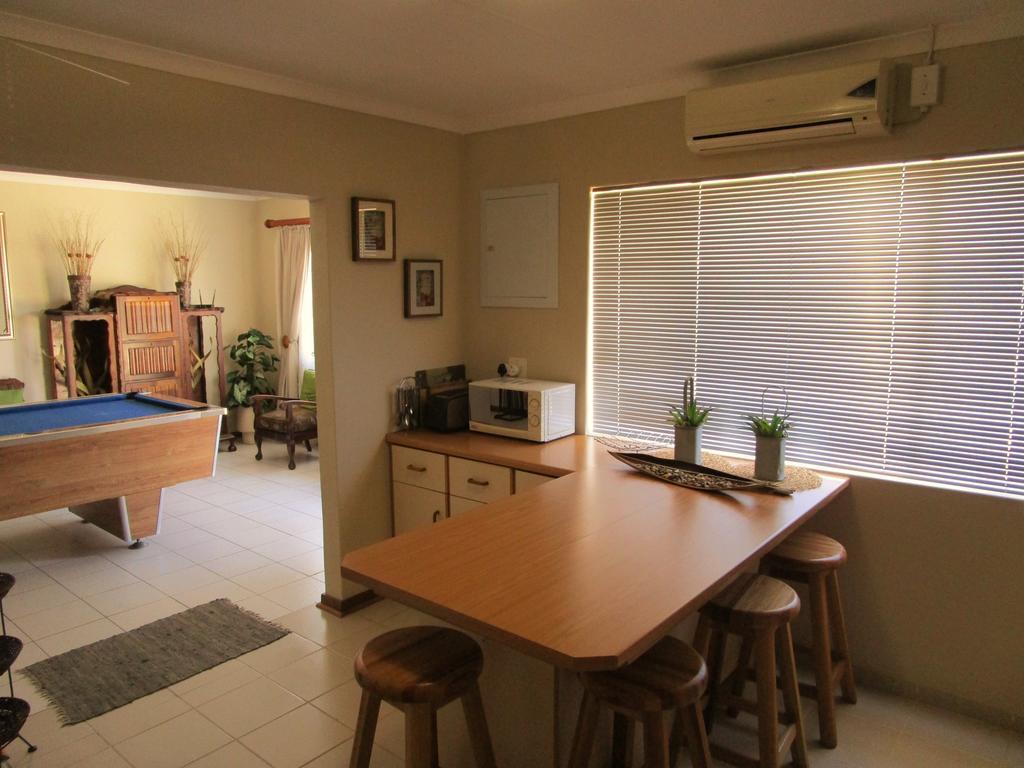 Aber Jetz Guesthouse Pongola Luaran gambar