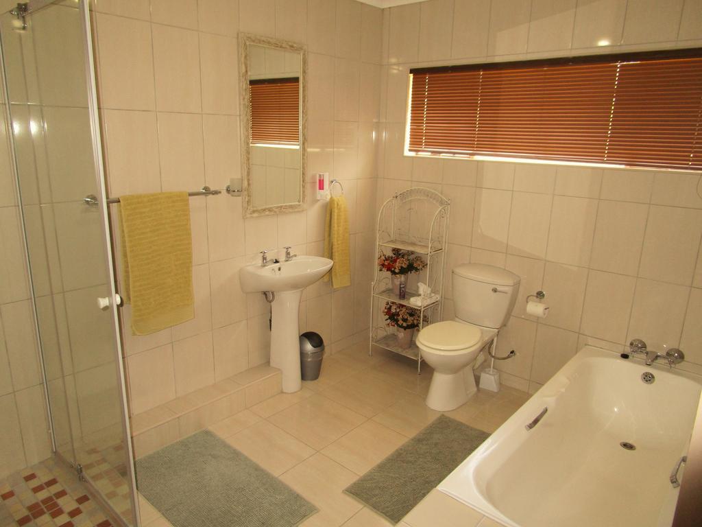 Aber Jetz Guesthouse Pongola Luaran gambar
