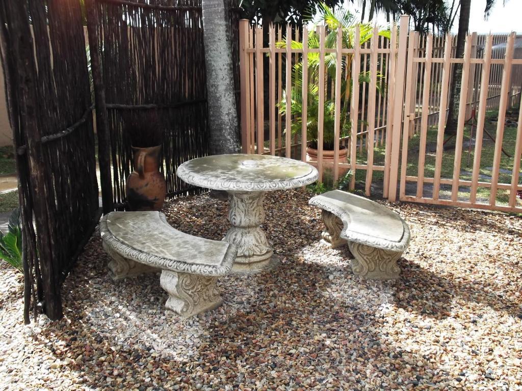 Aber Jetz Guesthouse Pongola Luaran gambar