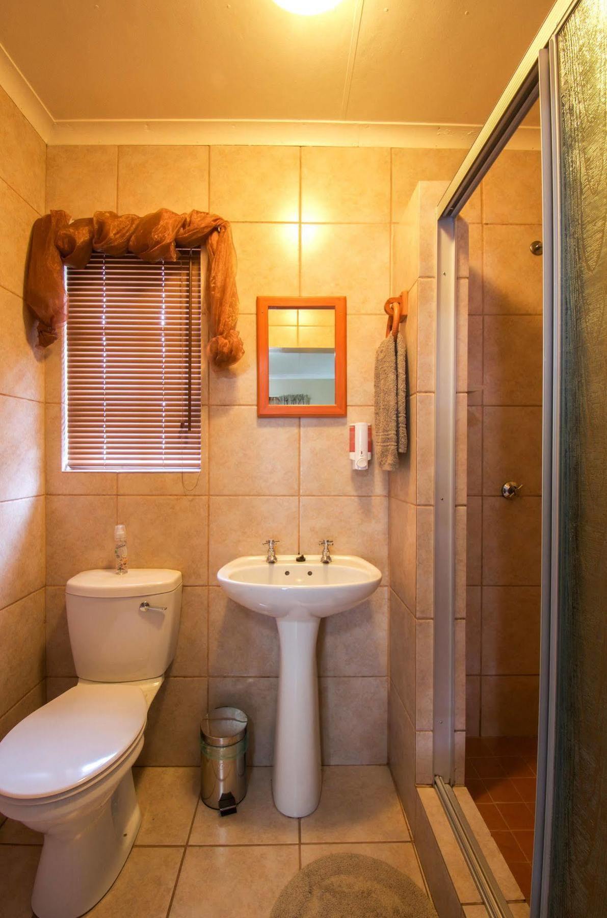 Aber Jetz Guesthouse Pongola Luaran gambar