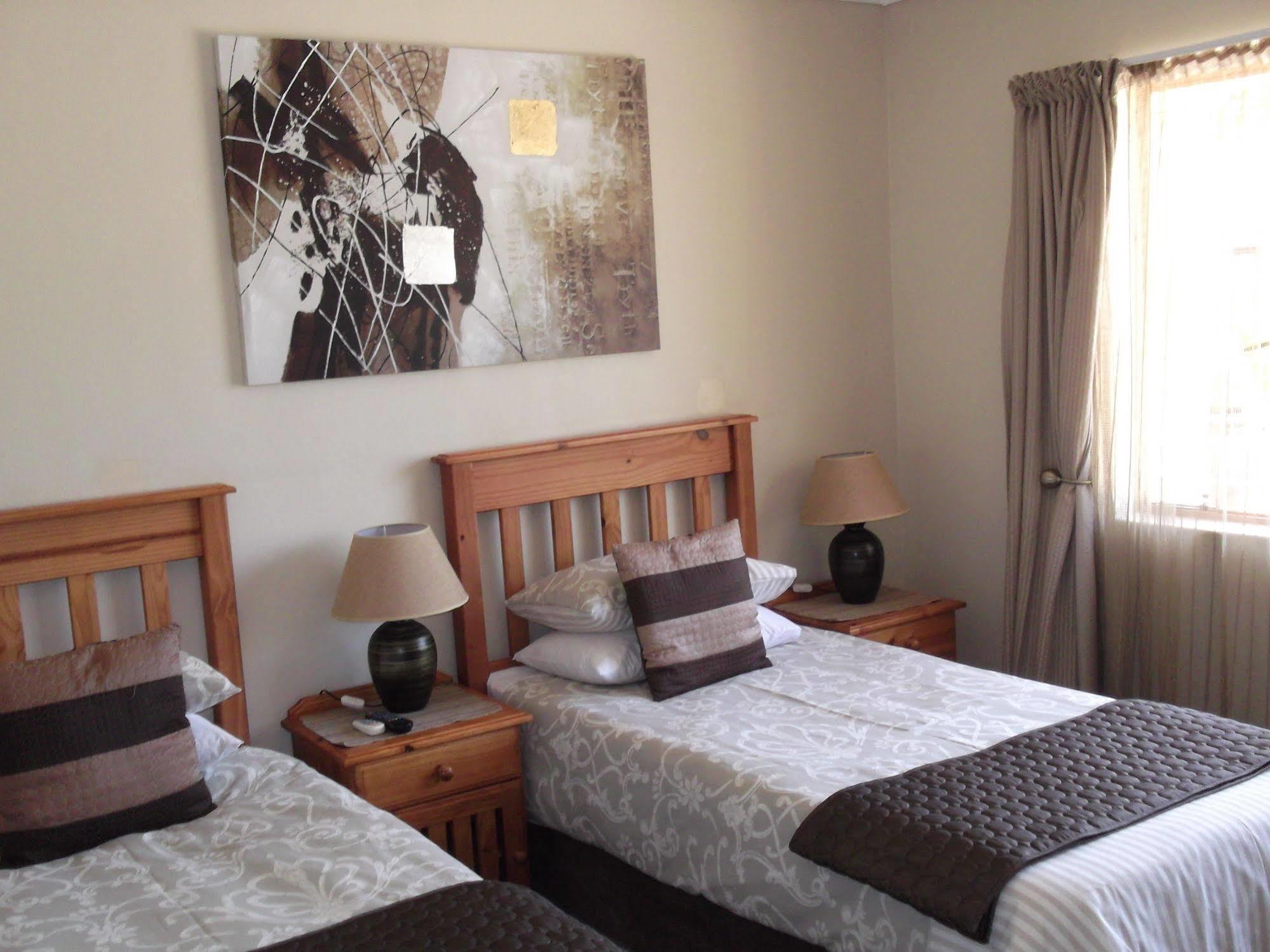 Aber Jetz Guesthouse Pongola Luaran gambar