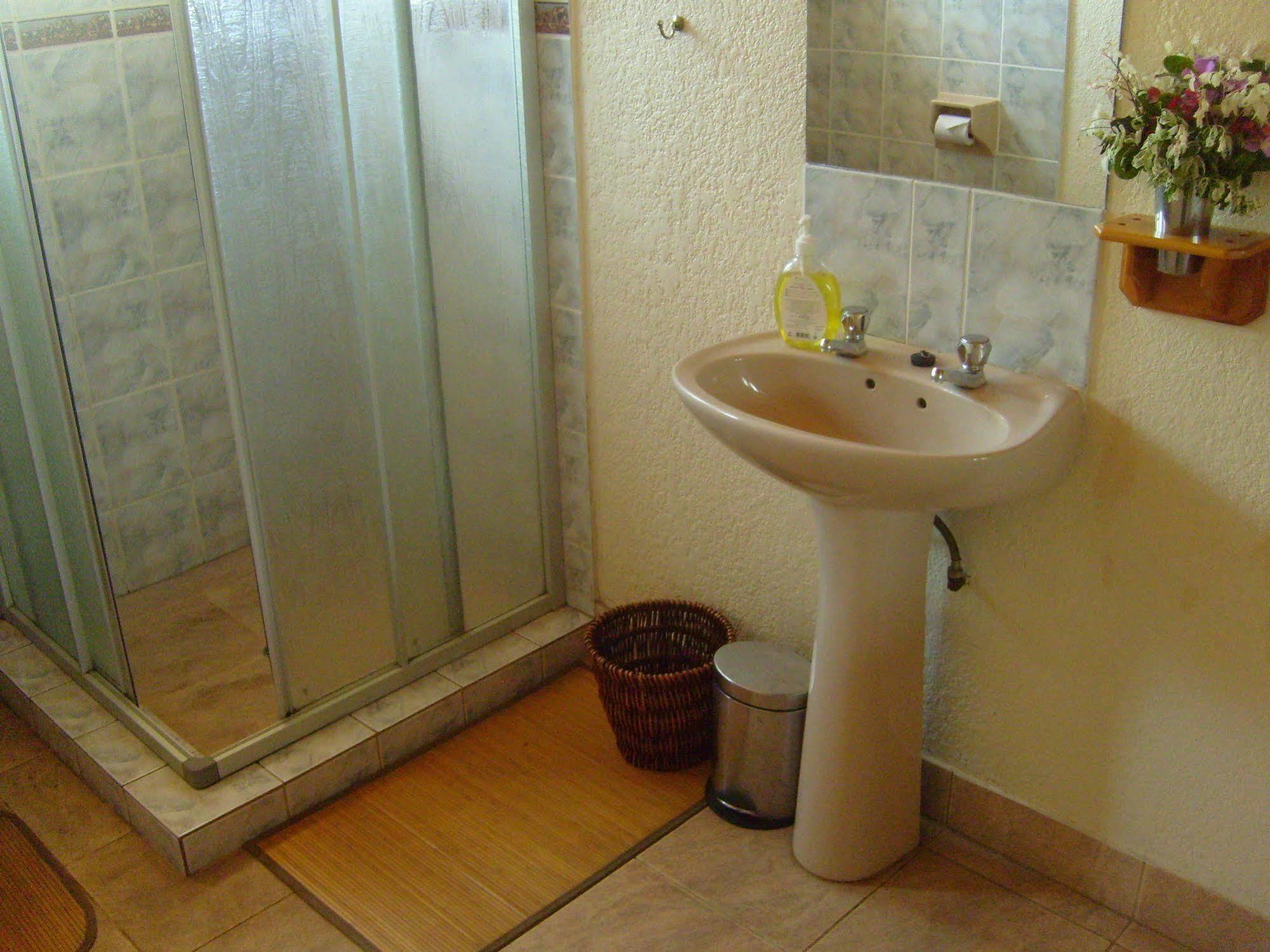 Aber Jetz Guesthouse Pongola Luaran gambar