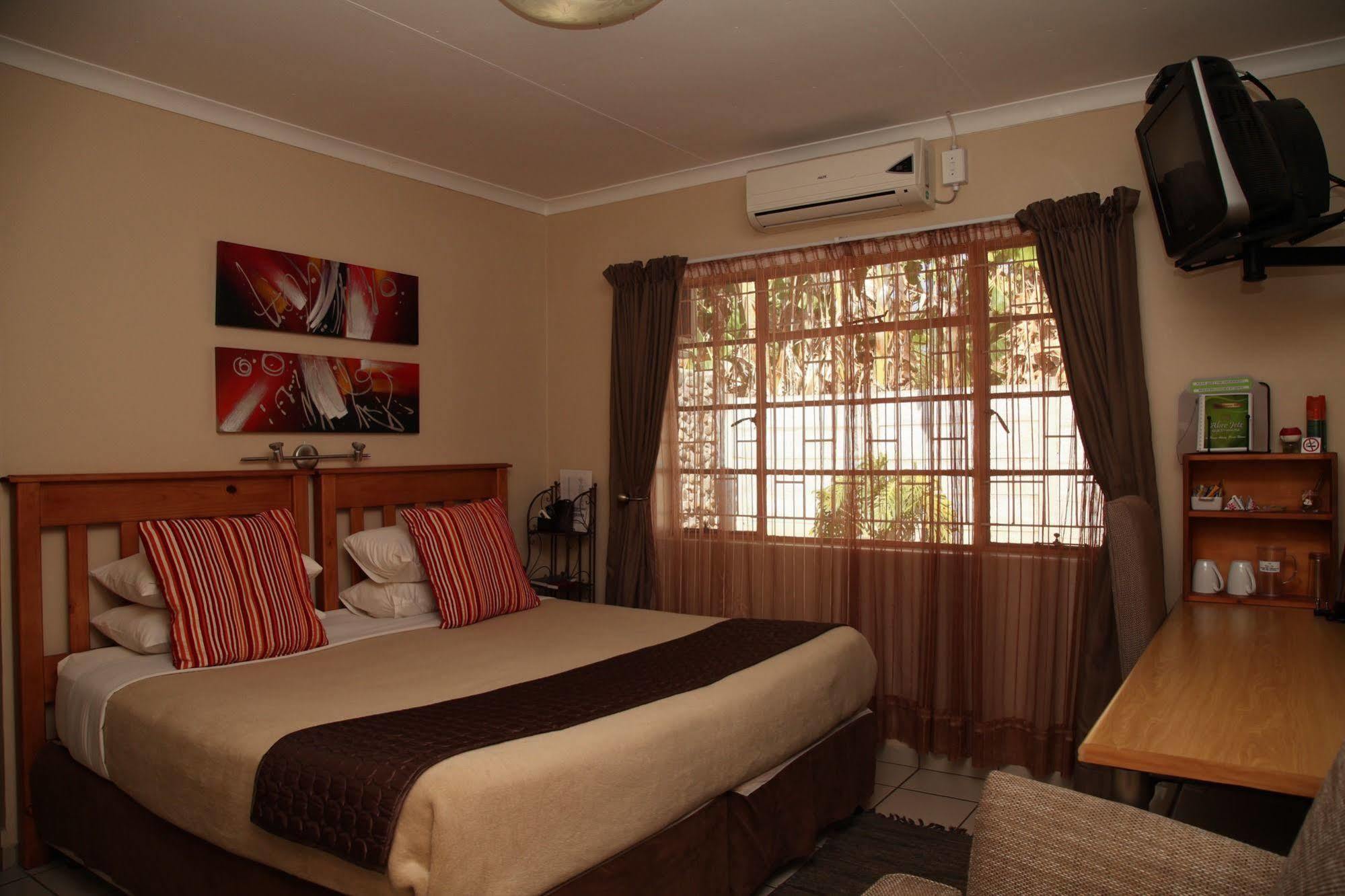 Aber Jetz Guesthouse Pongola Luaran gambar
