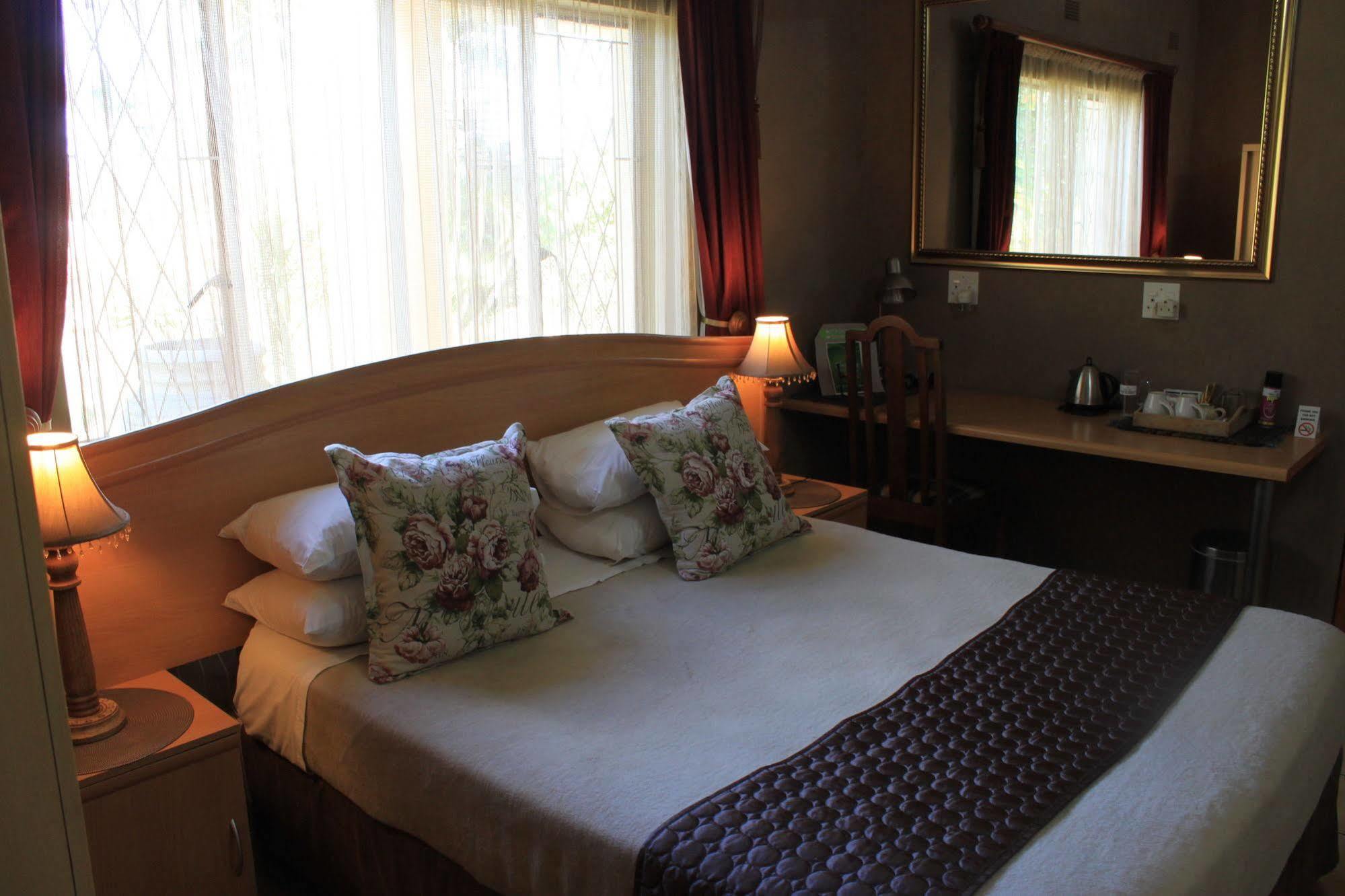 Aber Jetz Guesthouse Pongola Luaran gambar