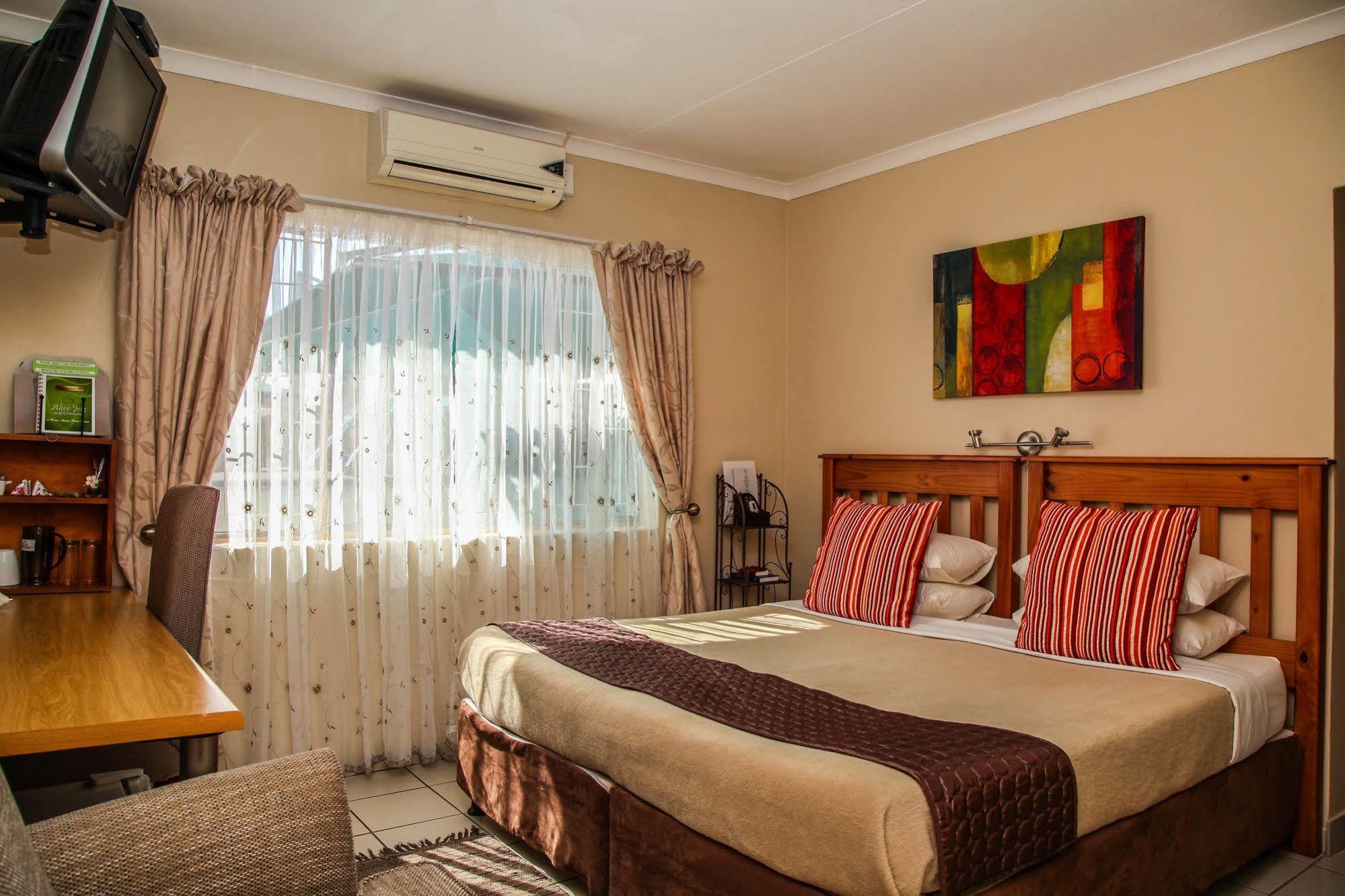Aber Jetz Guesthouse Pongola Luaran gambar