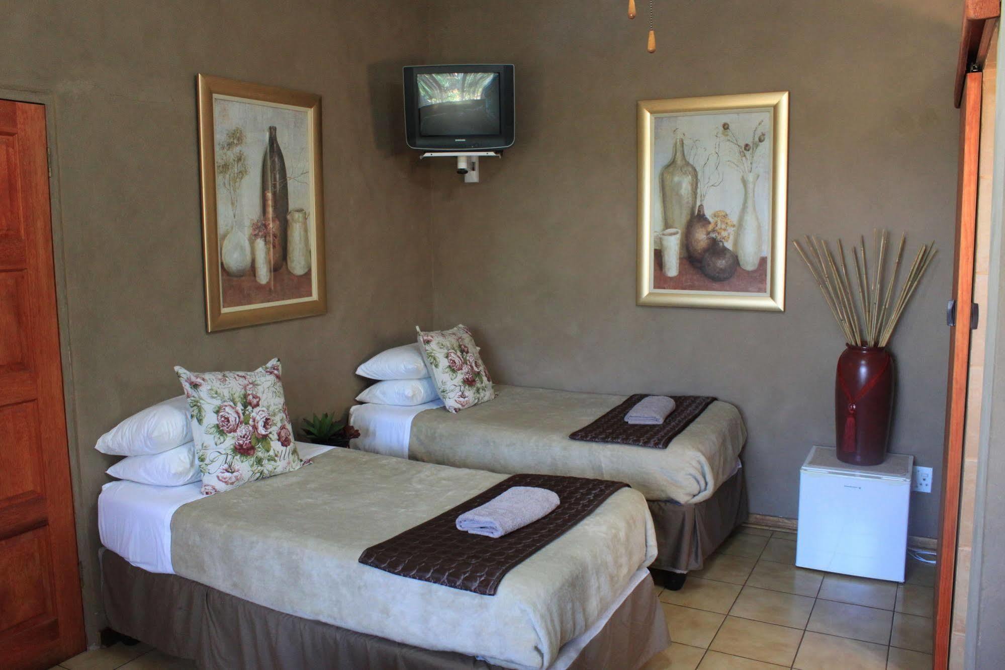 Aber Jetz Guesthouse Pongola Luaran gambar