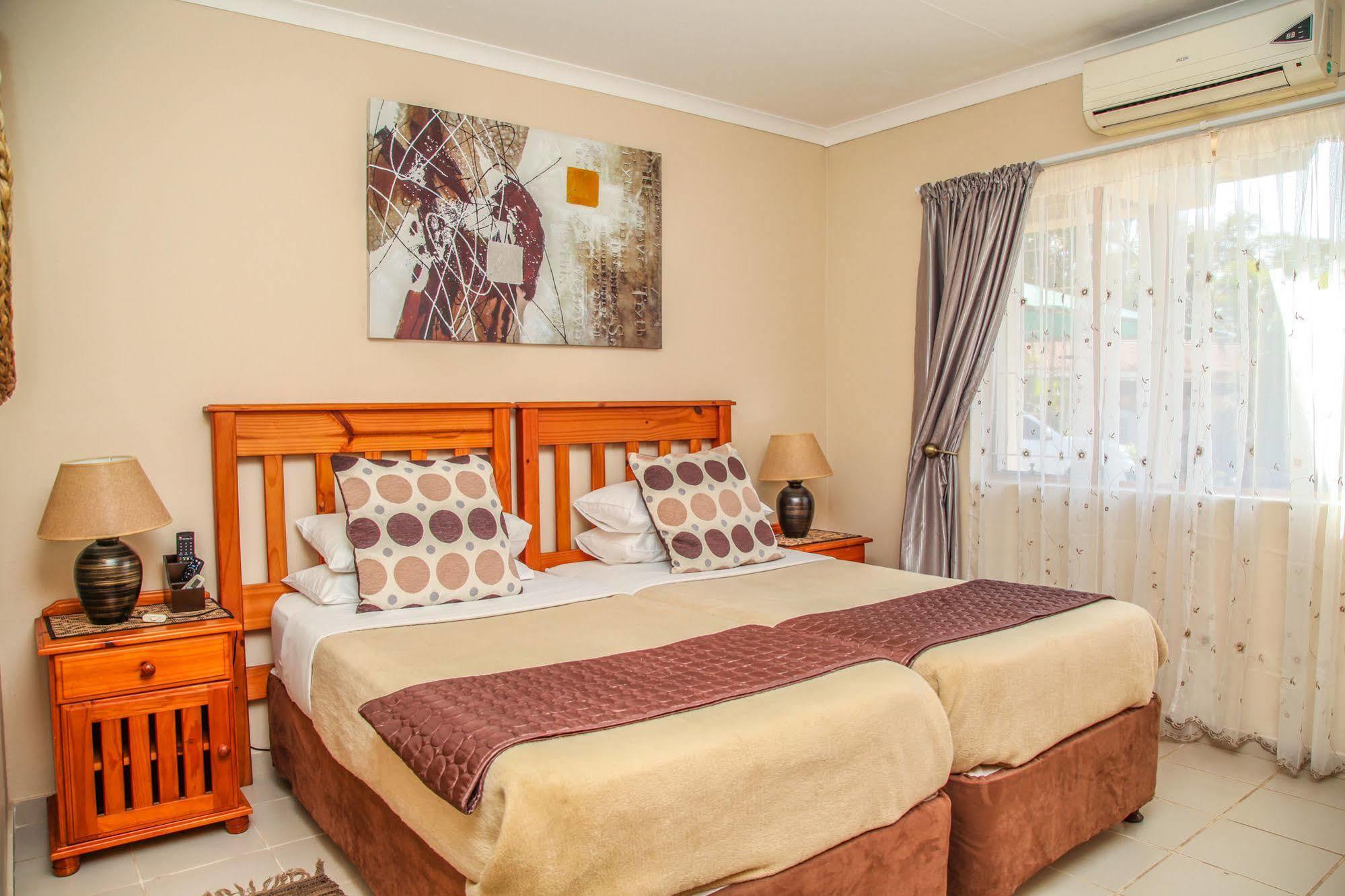 Aber Jetz Guesthouse Pongola Luaran gambar