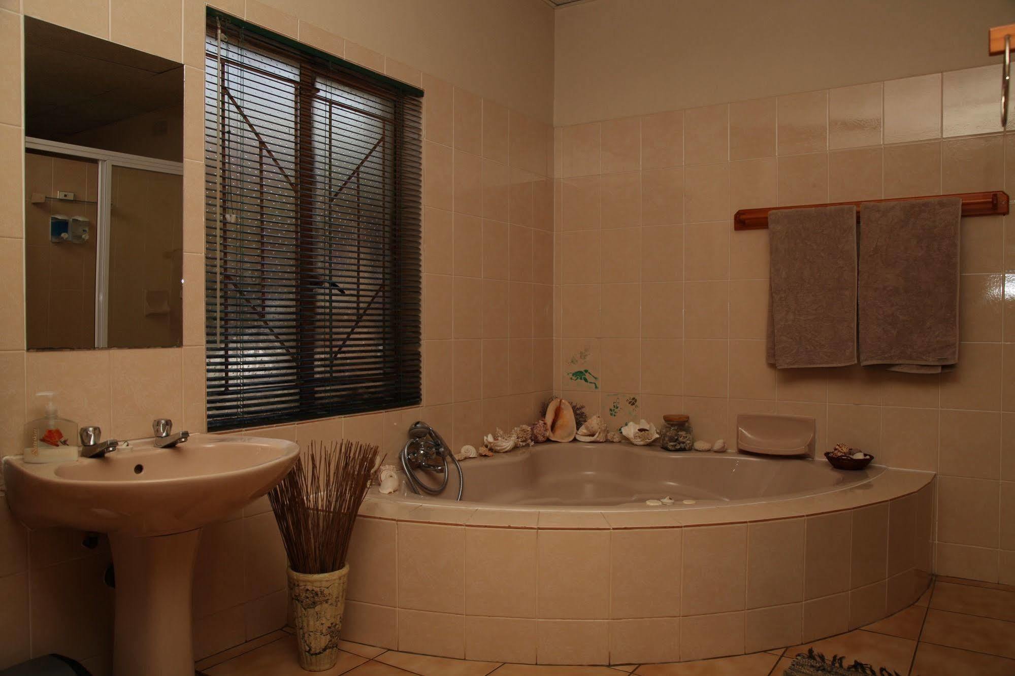 Aber Jetz Guesthouse Pongola Luaran gambar