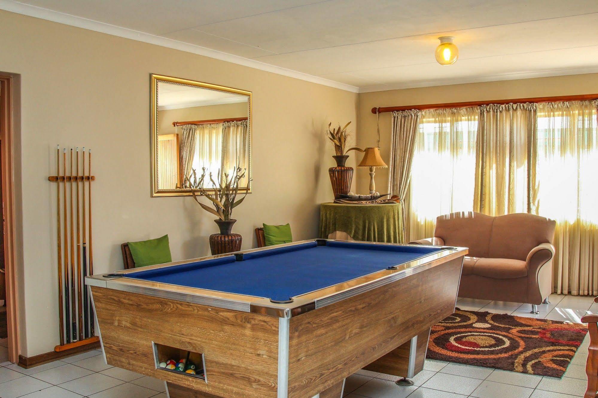 Aber Jetz Guesthouse Pongola Luaran gambar