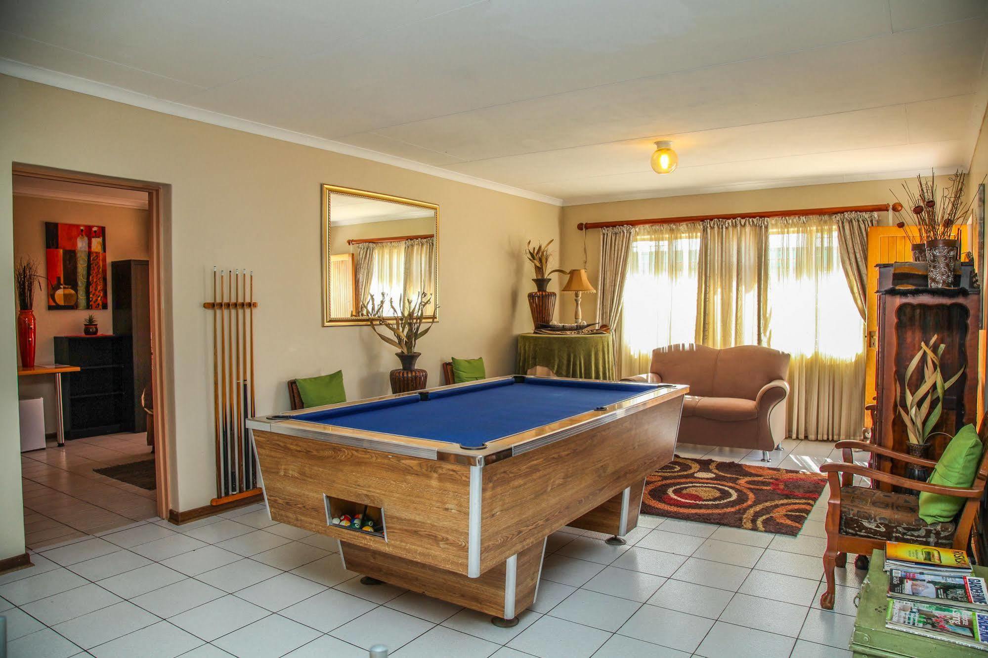 Aber Jetz Guesthouse Pongola Luaran gambar