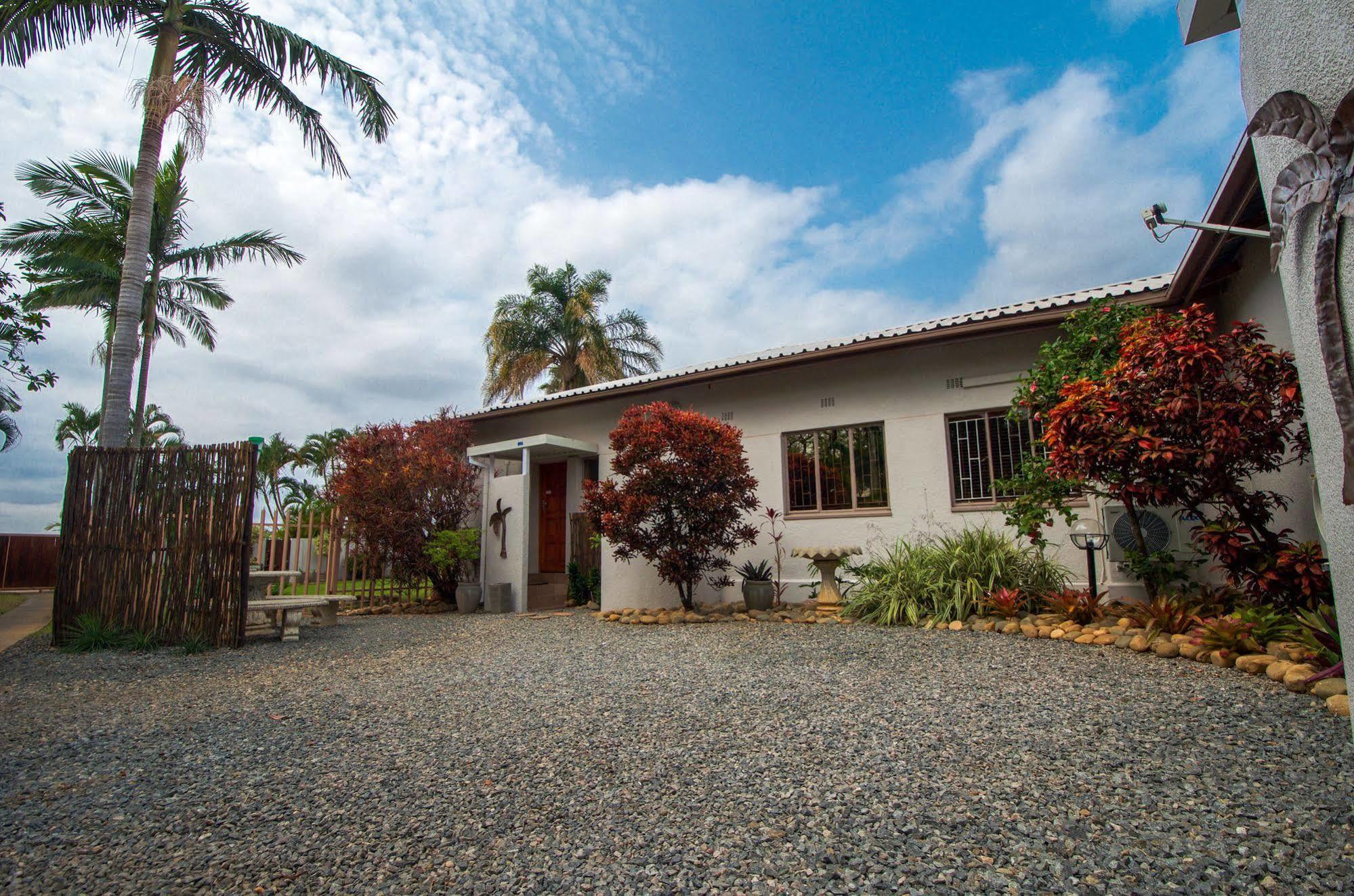Aber Jetz Guesthouse Pongola Luaran gambar