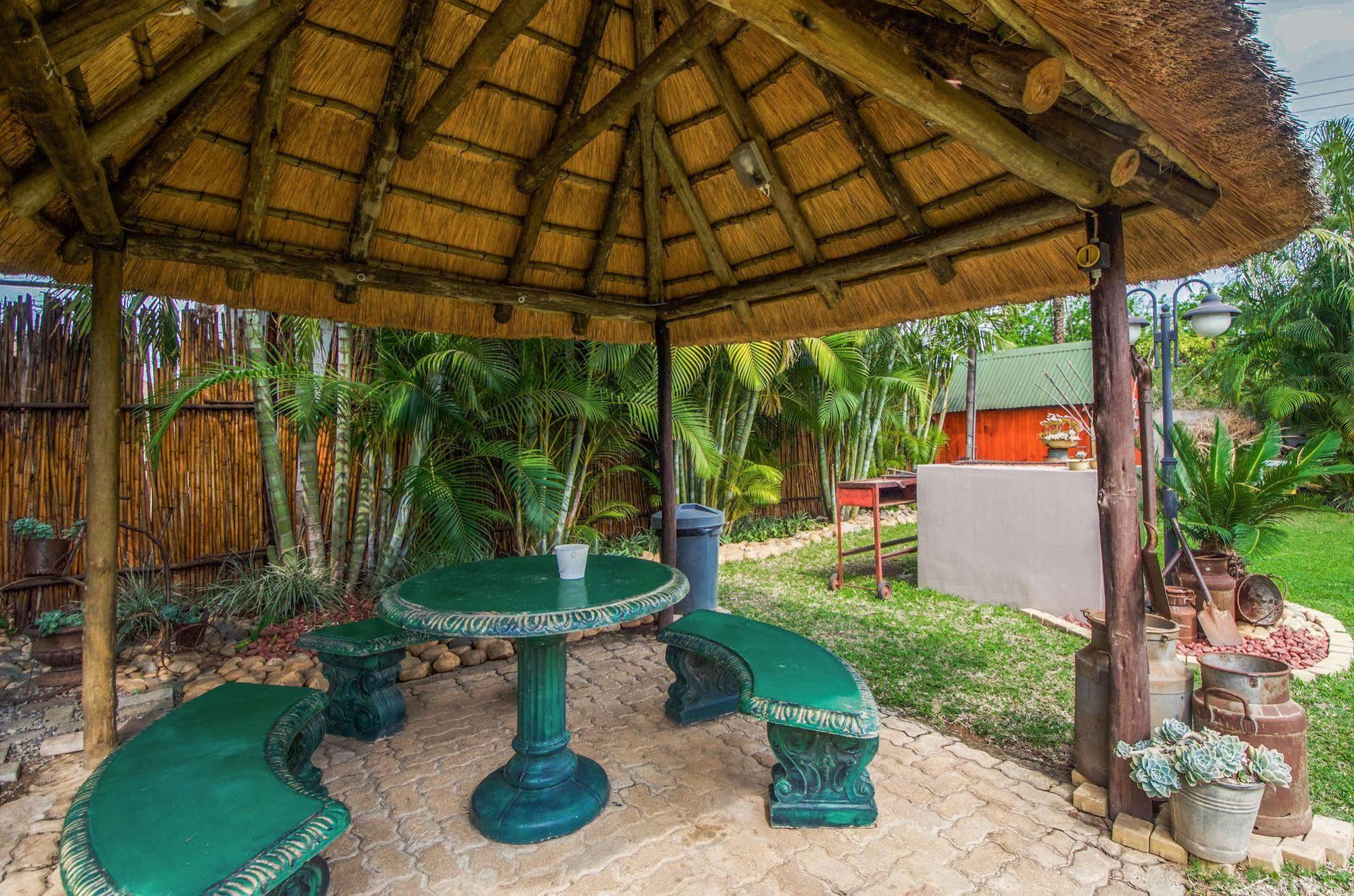 Aber Jetz Guesthouse Pongola Luaran gambar
